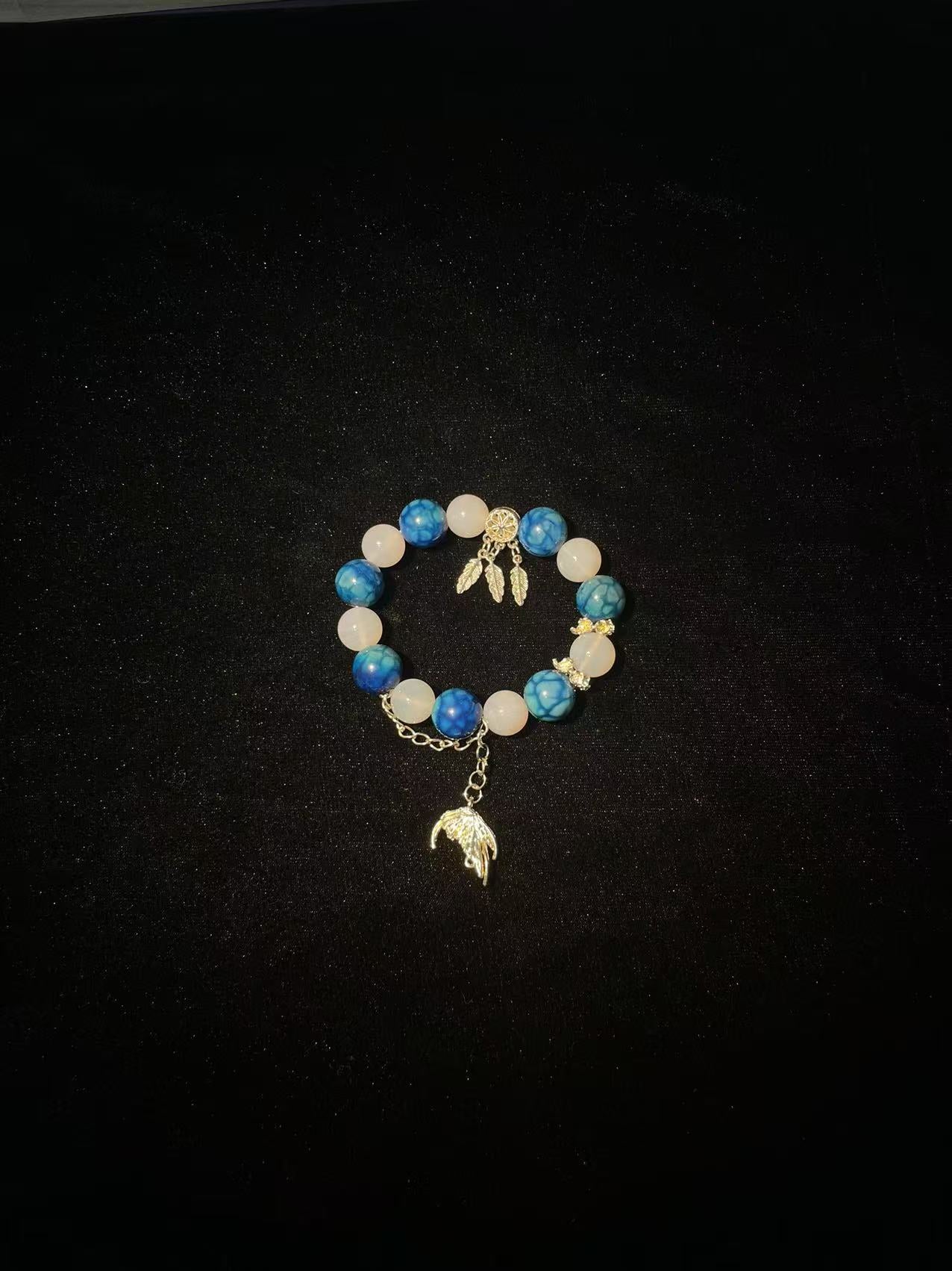 Song of the Sea Energy Balance Agate