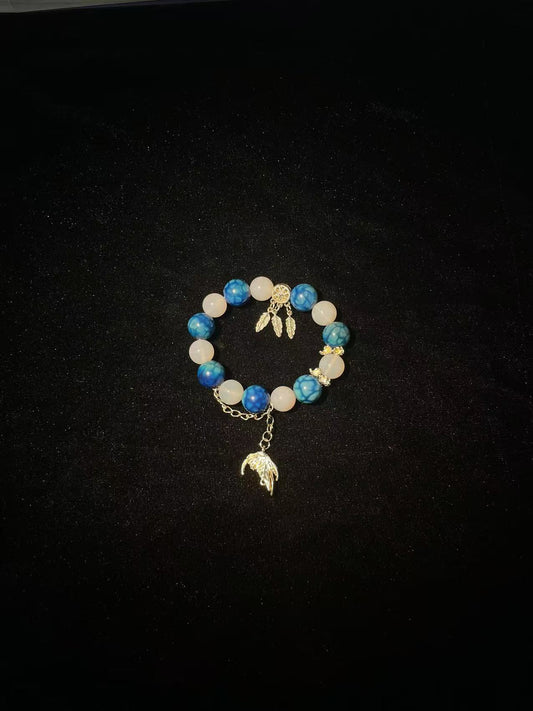 Song of the Sea Energy Balance Agate