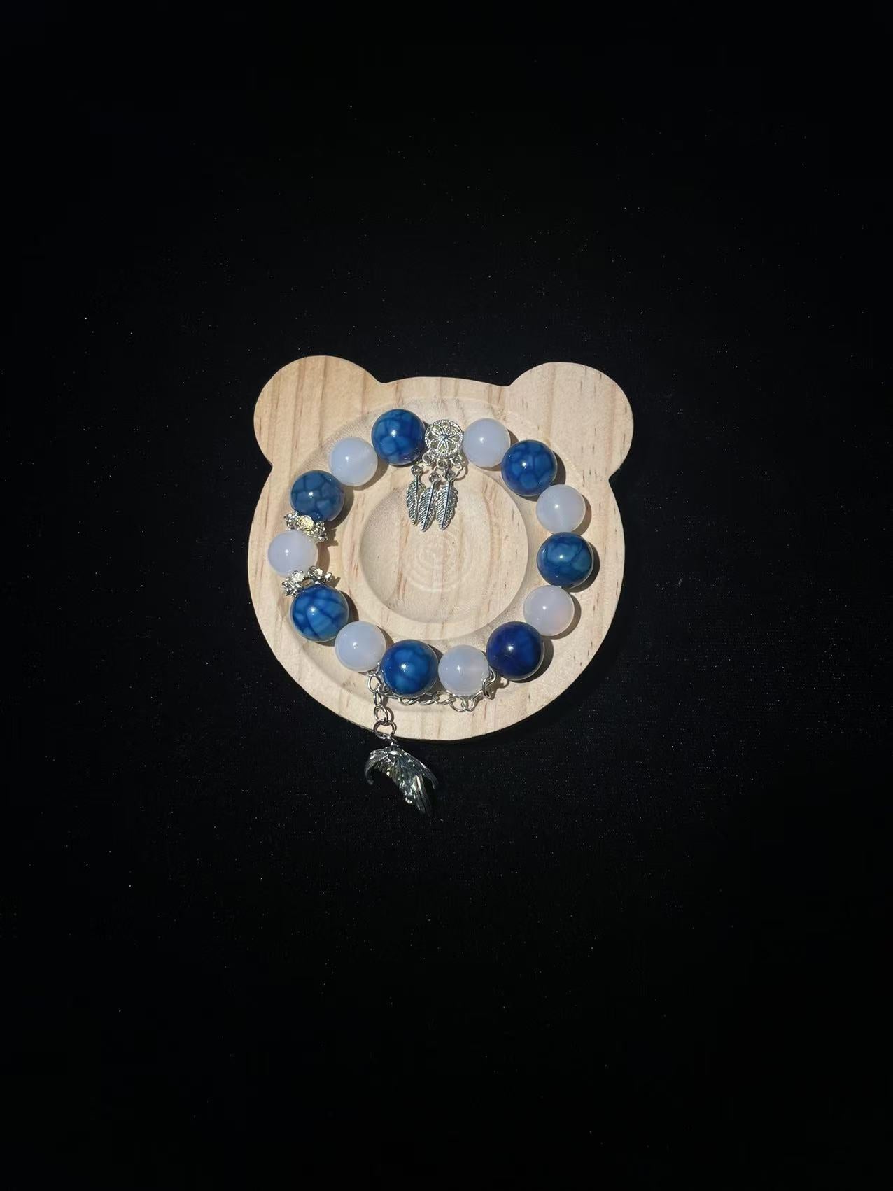 Song of the Sea Energy Balance Agate