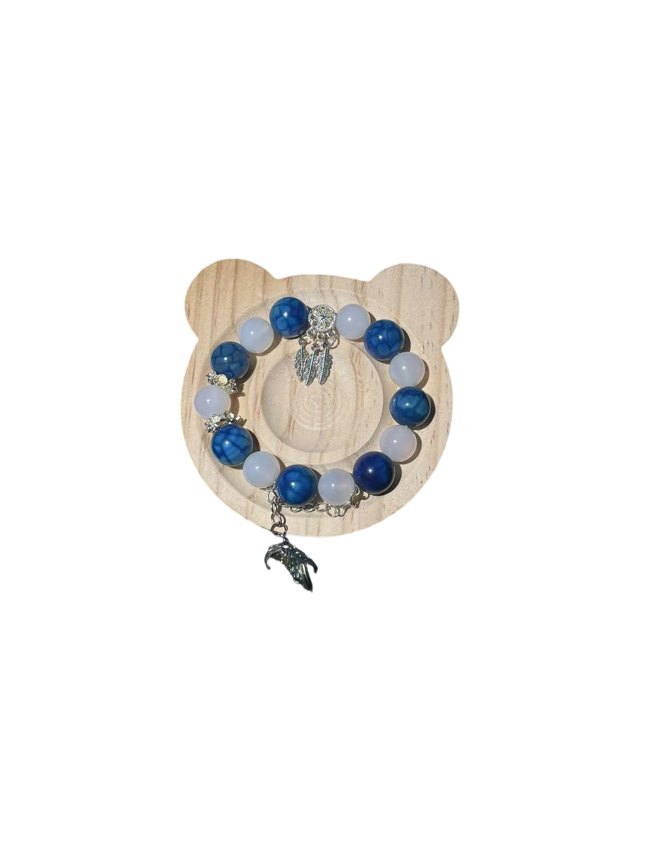 Song of the Sea Energy Balance Agate