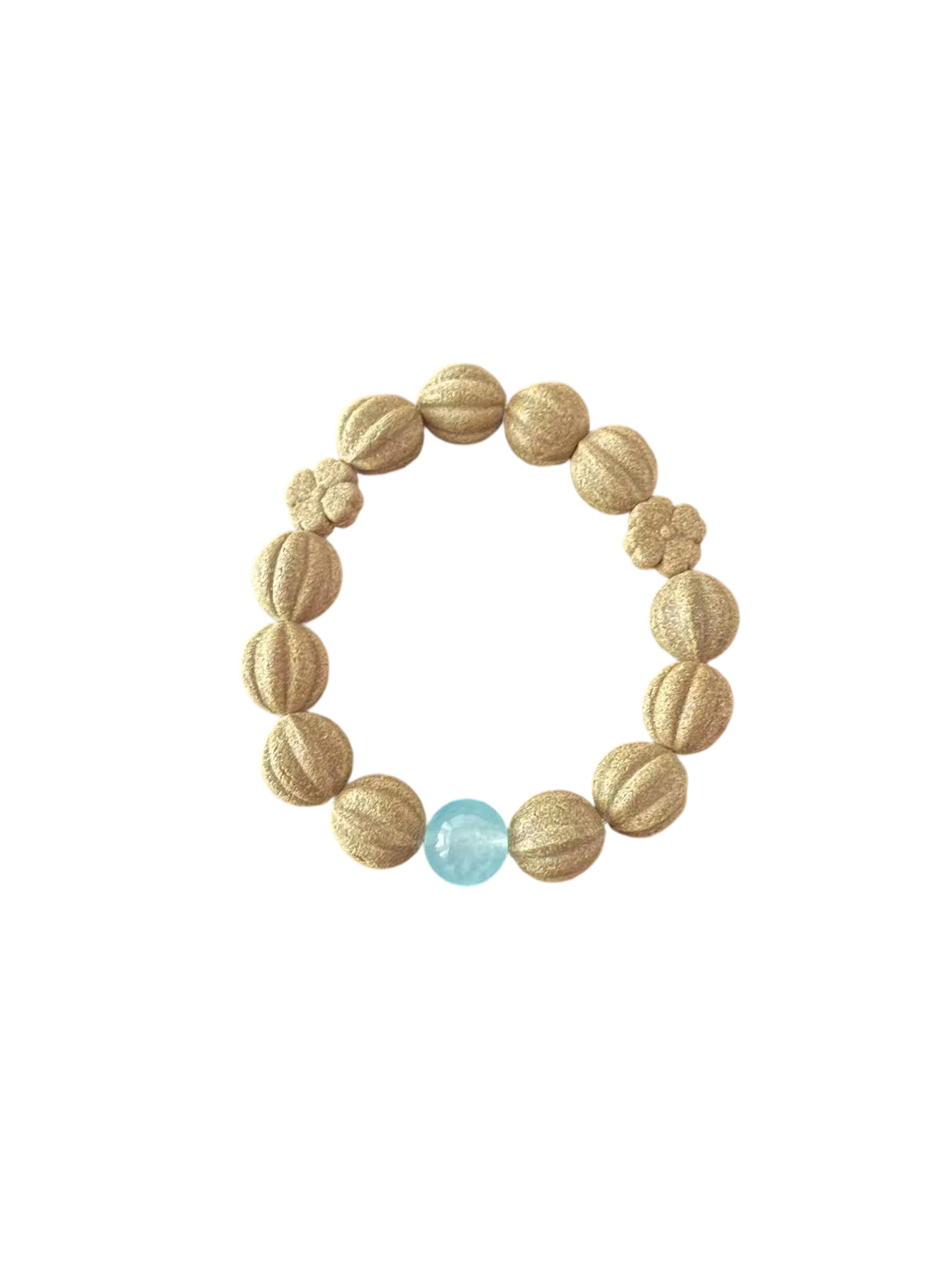 Handmade Lavender Dream Spirit Fragrance Beads