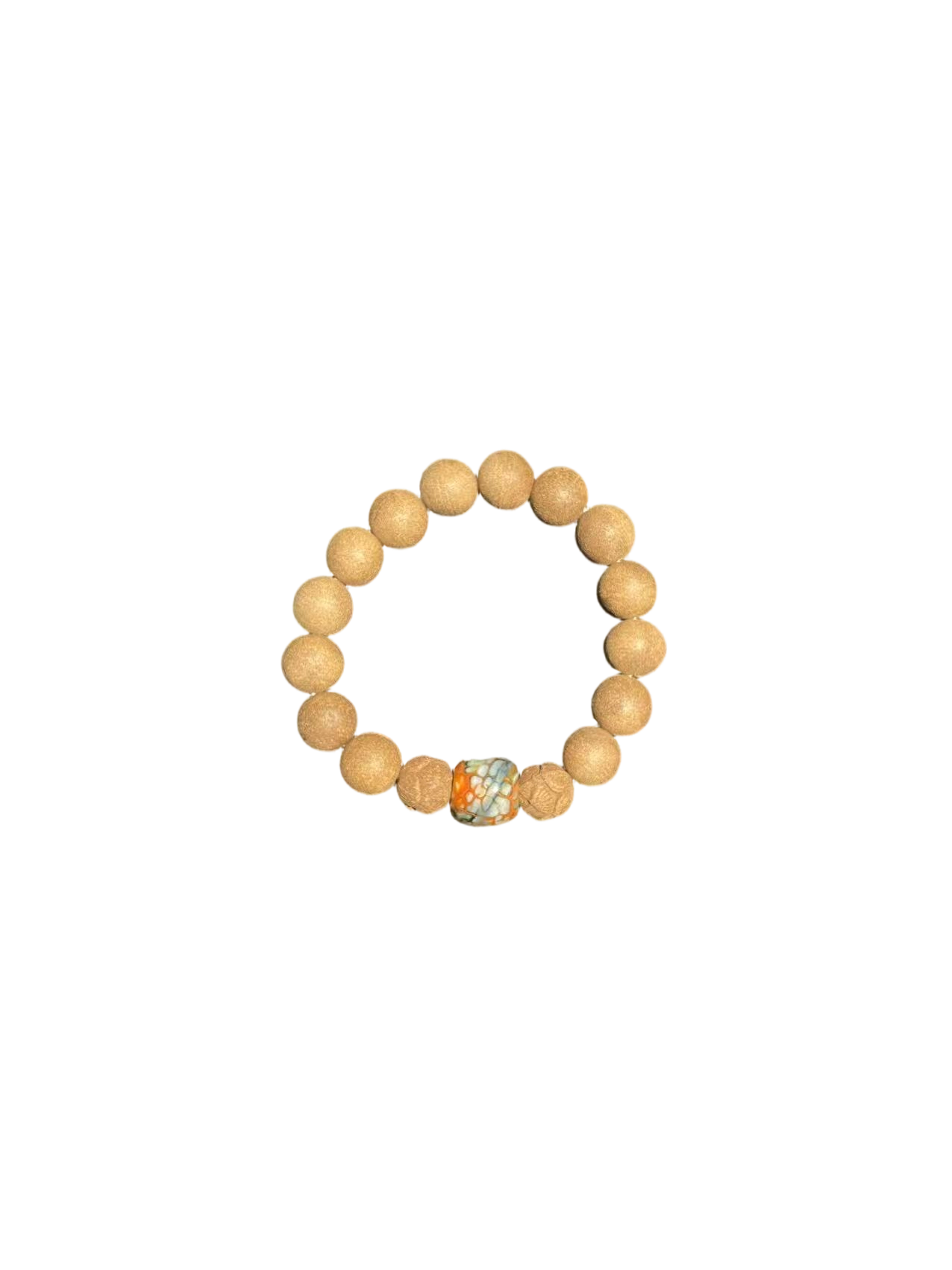 Handmade Emotional Harmony Beads