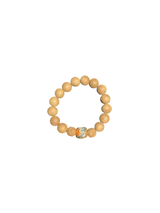 Handmade Emotional Harmony Beads