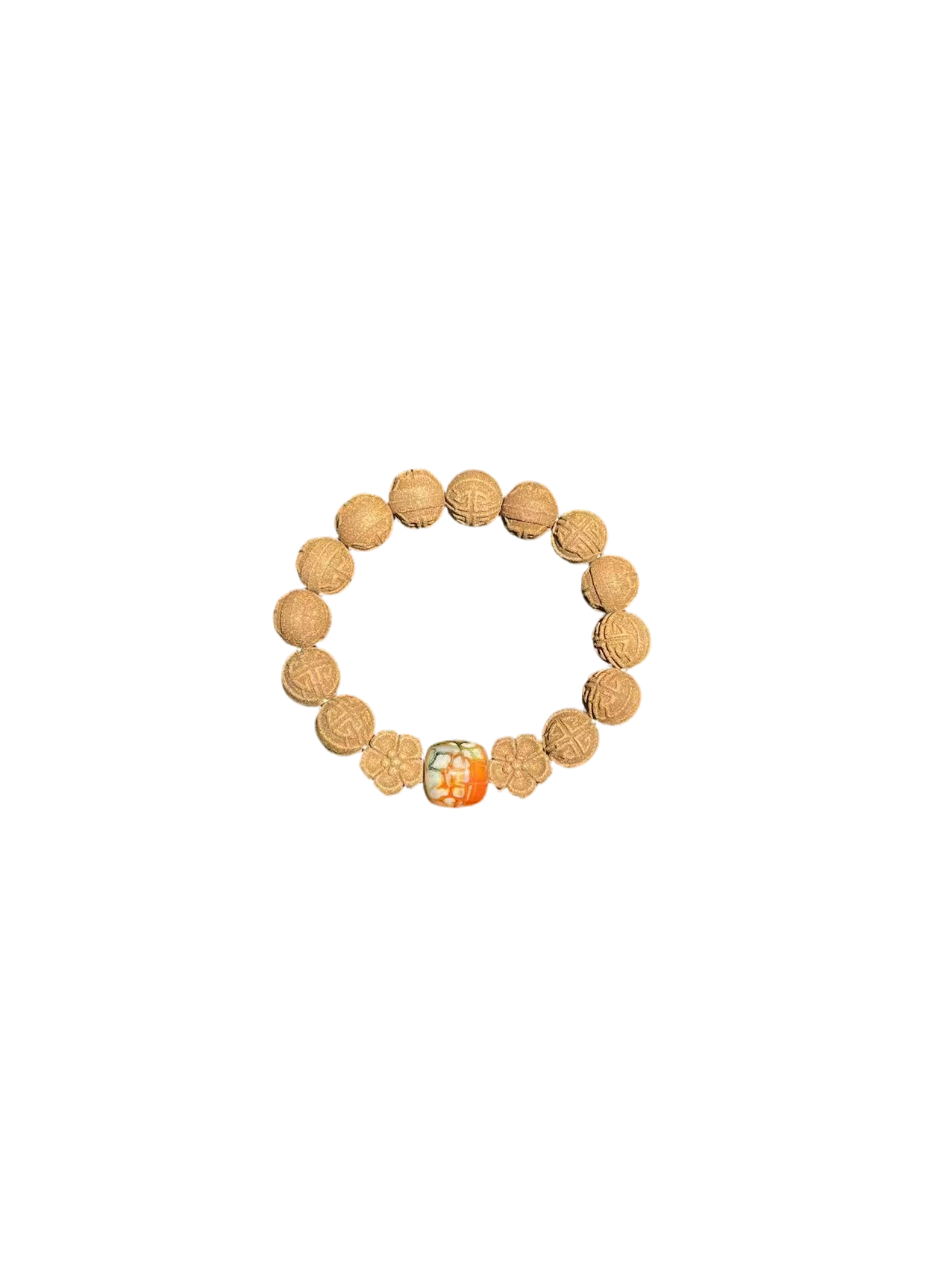 Handmade Emotional Harmony Beads