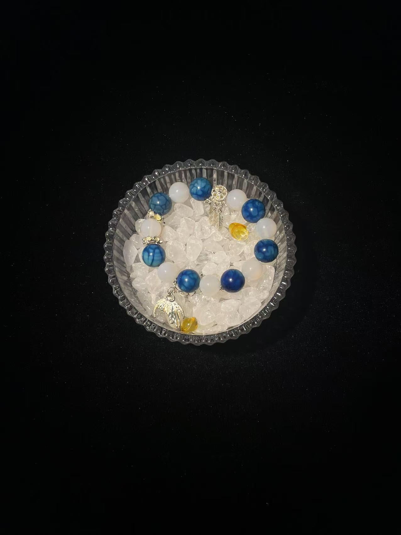 Song of the Sea Energy Balance Agate