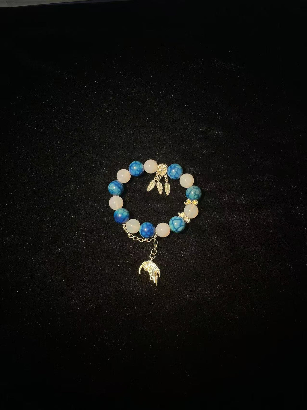 Song of the Sea Energy Balance Agate