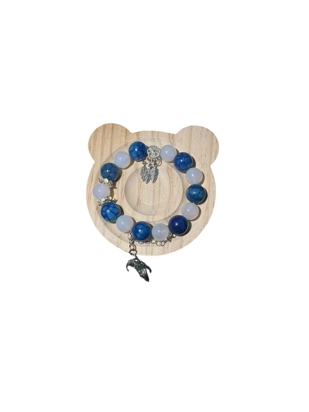Song of the Sea Energy Balance Agate