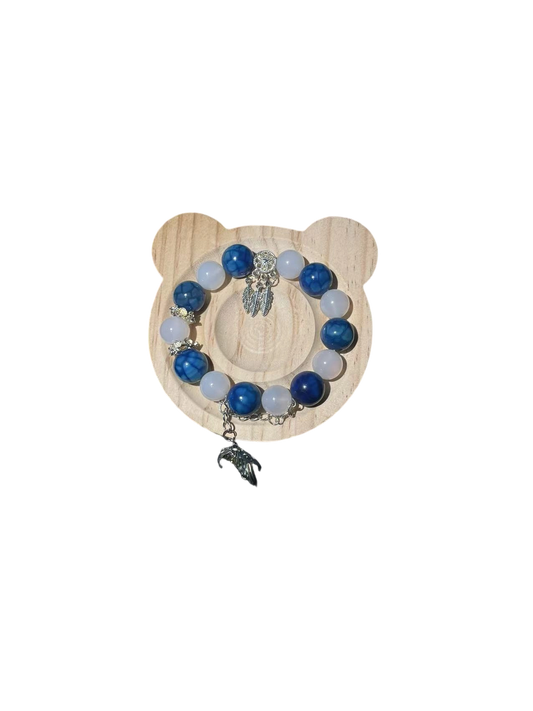 Song of the Sea Energy Balance Agate