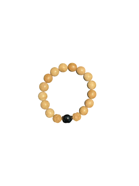 Handmade Relaxation Bracelet