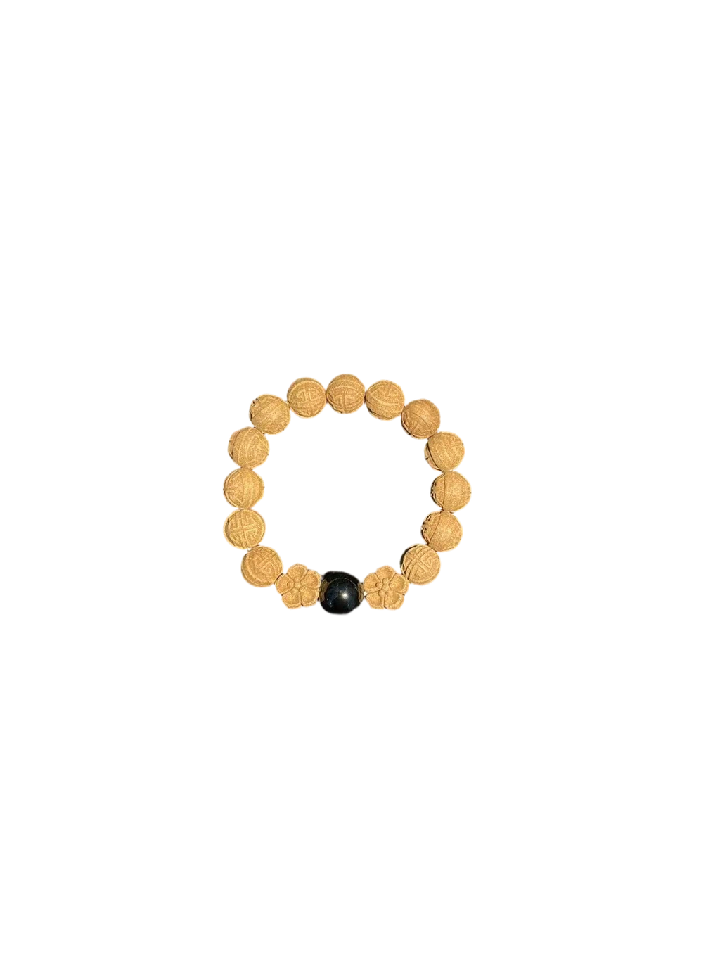 Handmade Relaxation Bracelet