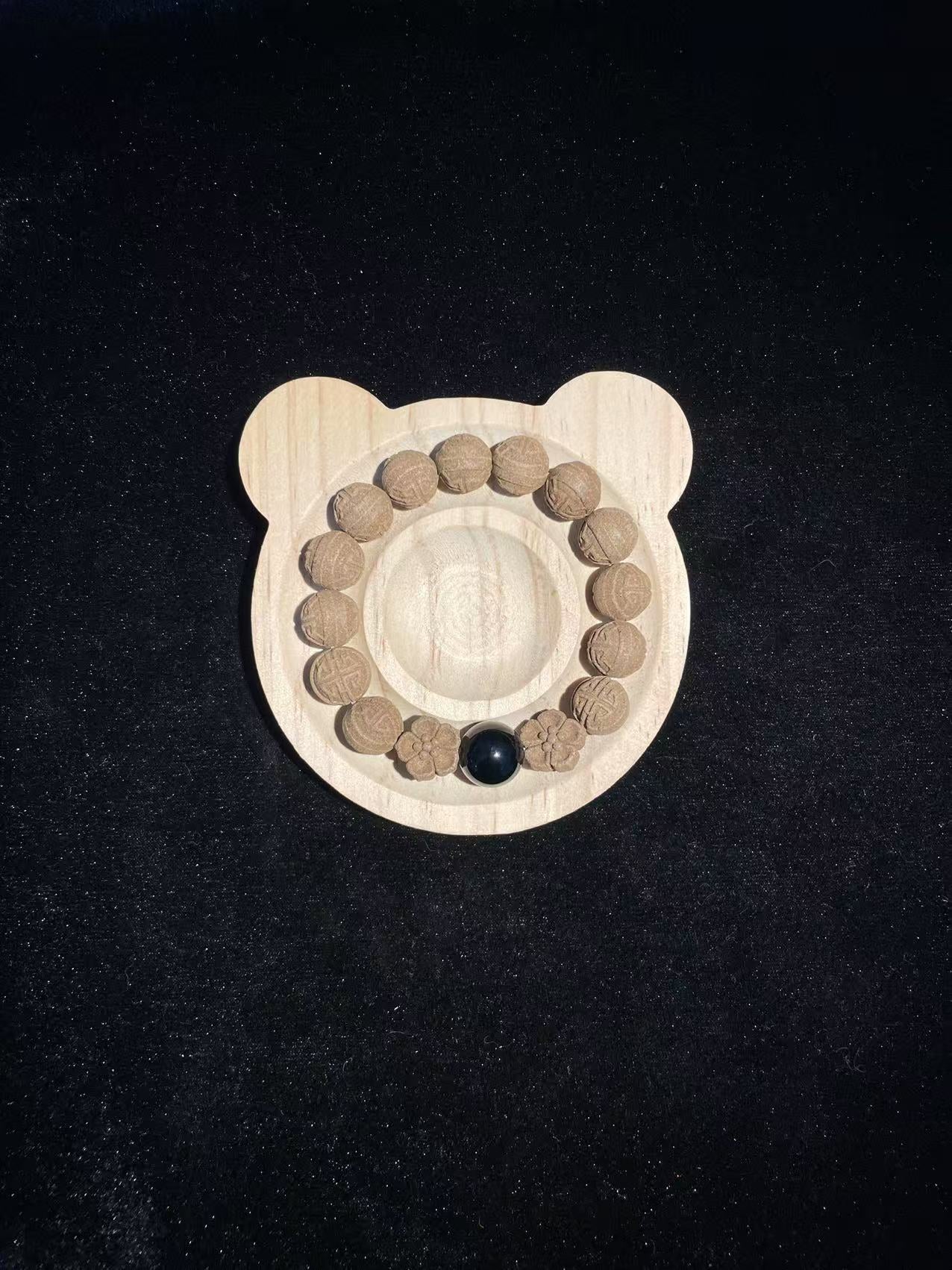 Handmade Relaxation Bracelet