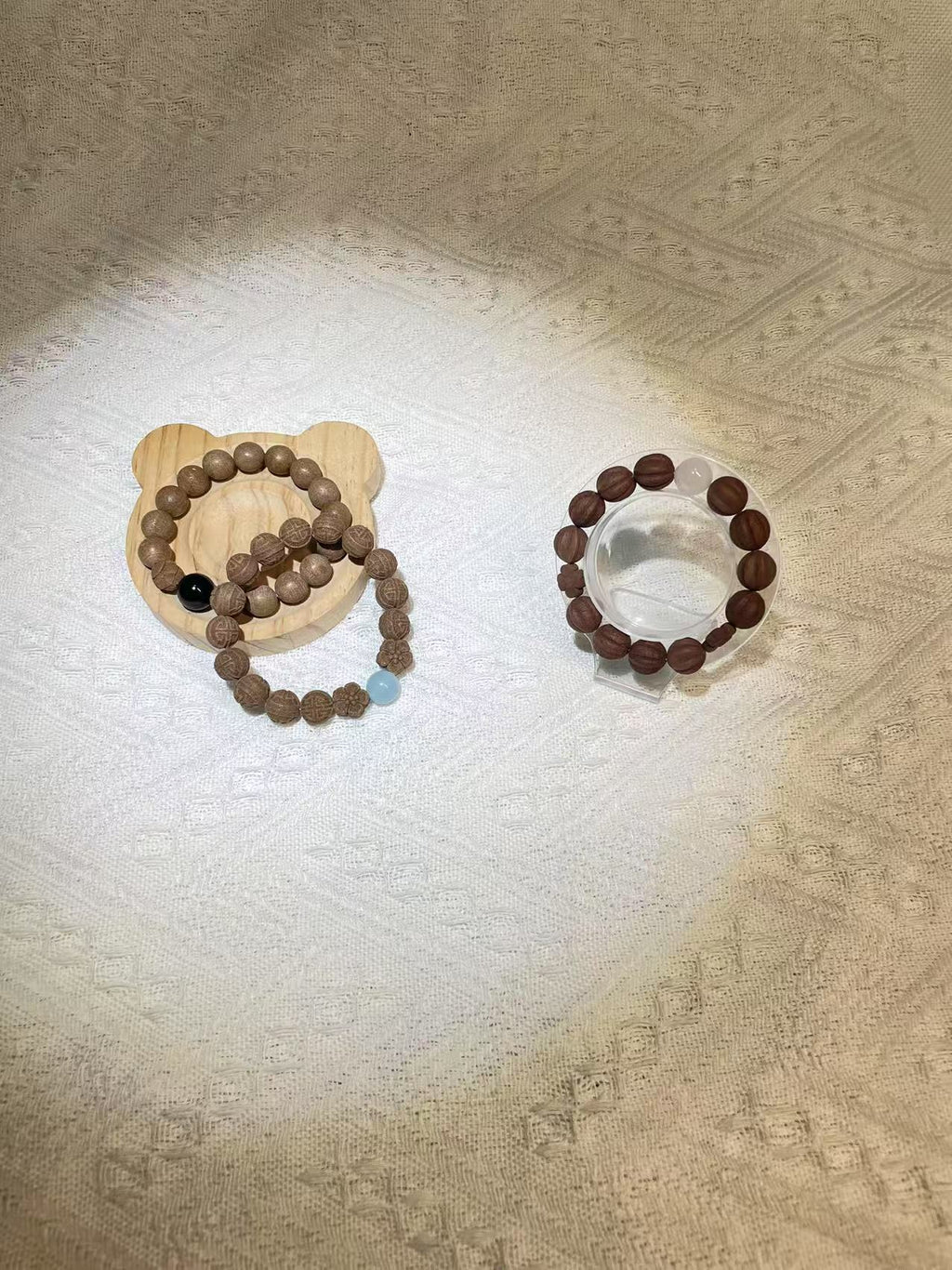 Custom handmade plant bracelet(please contact customer service after subscription)
