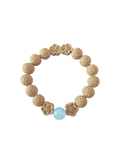 Handmade Lavender Dream Spirit Fragrance Beads