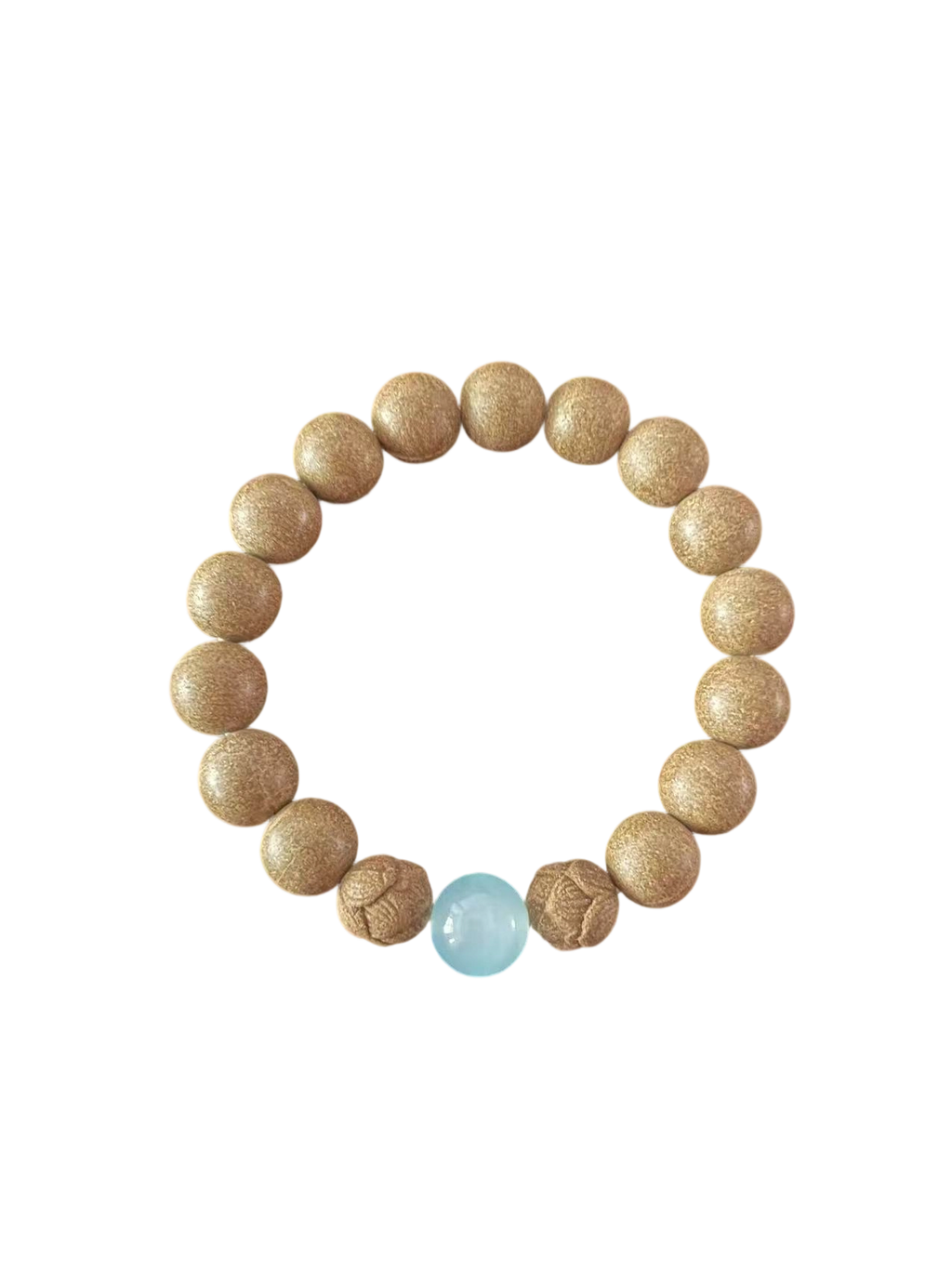 Handmade Lavender Dream Spirit Fragrance Beads