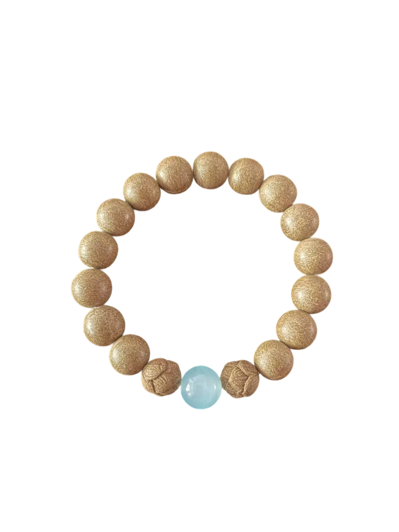 Handmade Lavender Dream Spirit Fragrance Beads