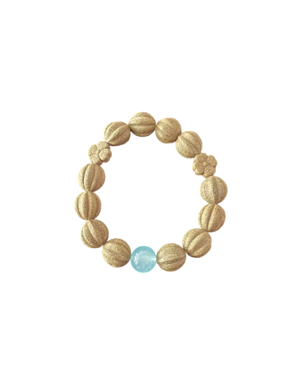Handmade Lavender Dream Spirit Fragrance Beads