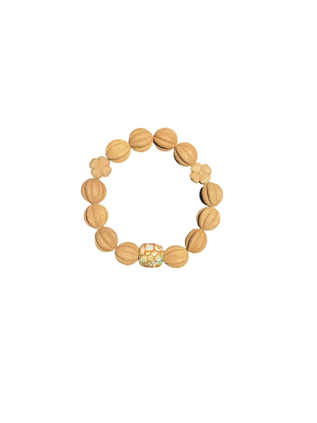 Handmade Emotional Harmony Beads