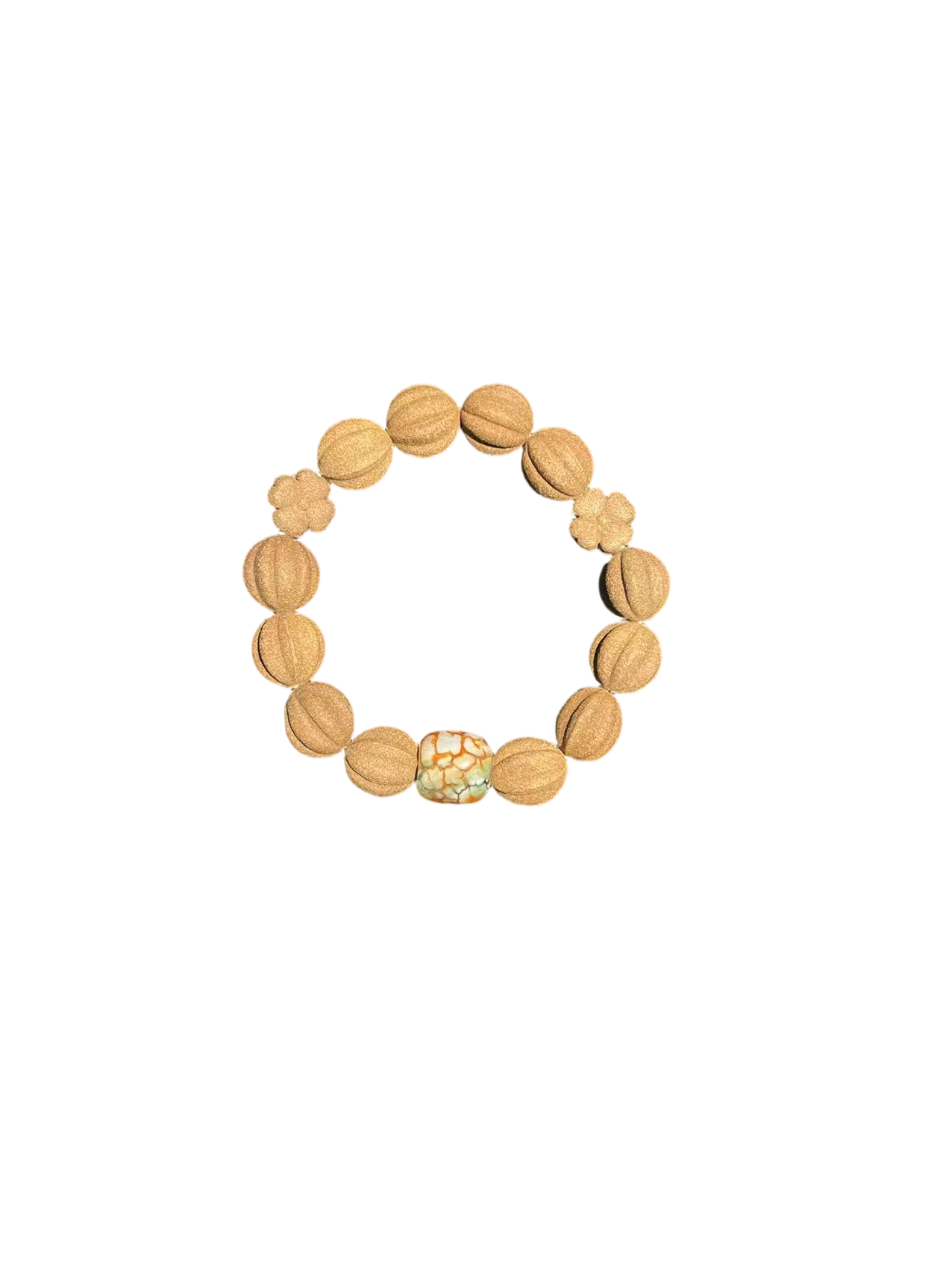 Handmade Emotional Harmony Beads