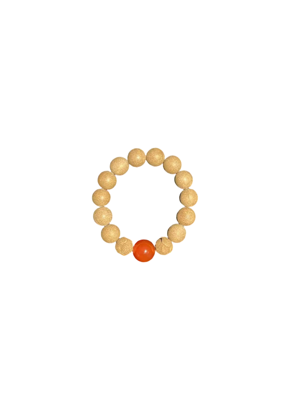 Handmade Jasmine floral bracelet