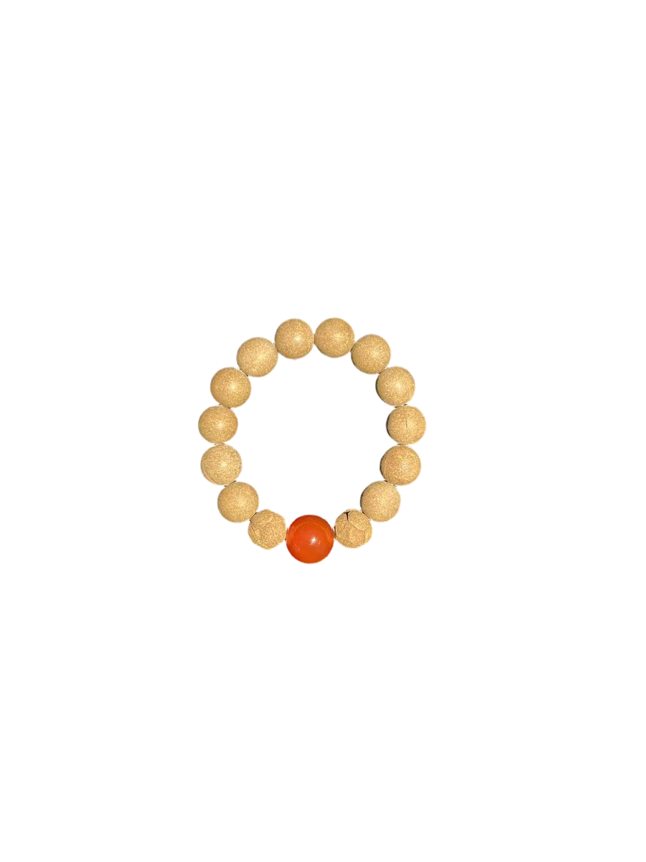 Handmade Jasmine floral bracelet