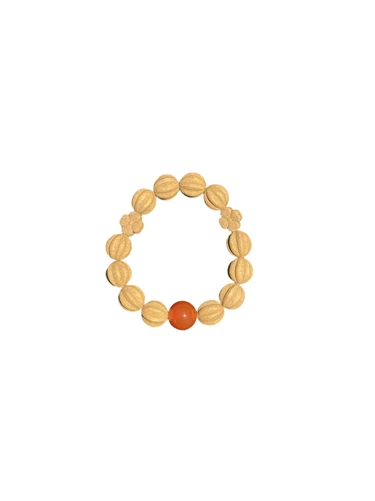 Handmade Jasmine floral bracelet